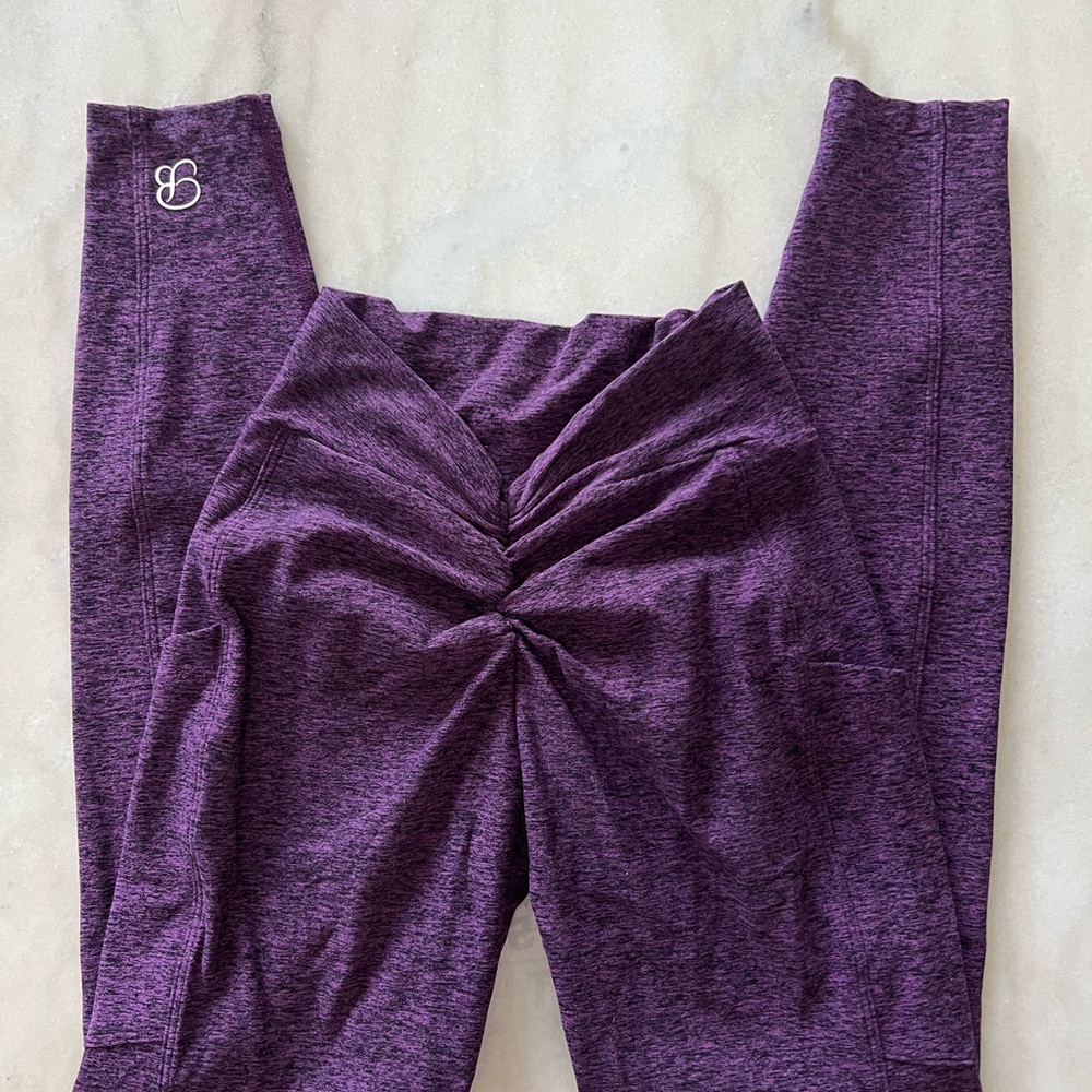 Bombshell V back size small
